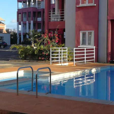 Villa Pupunu Dodo A Pereybere Pereybere Beach Exterior foto